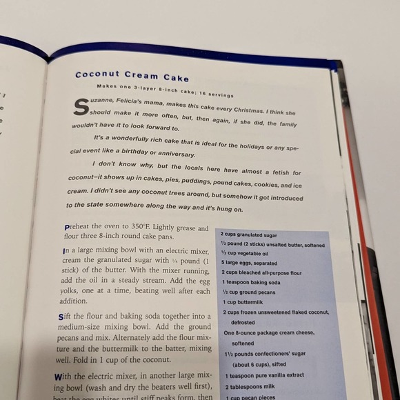 Emeril’s TV Dinners Kickin’ it Up a Notch (1998, Hardcover) – Cookbook, Recipes - Picture 6 of 9